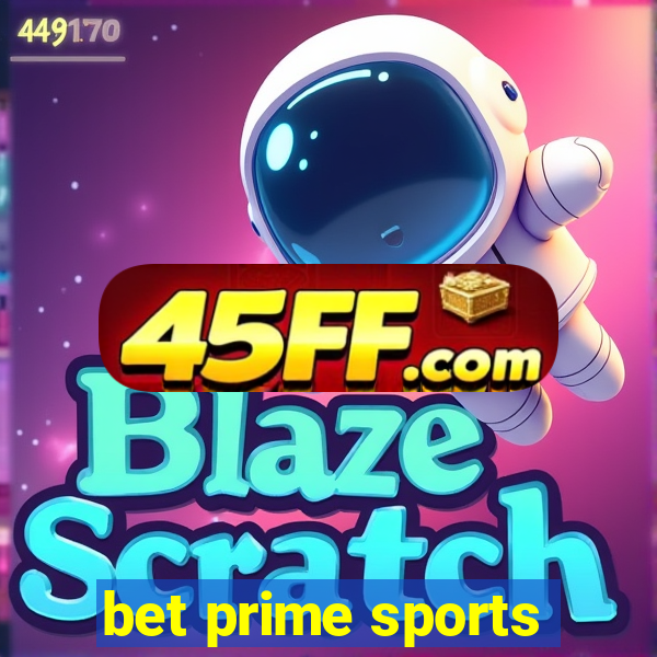 bet prime sports